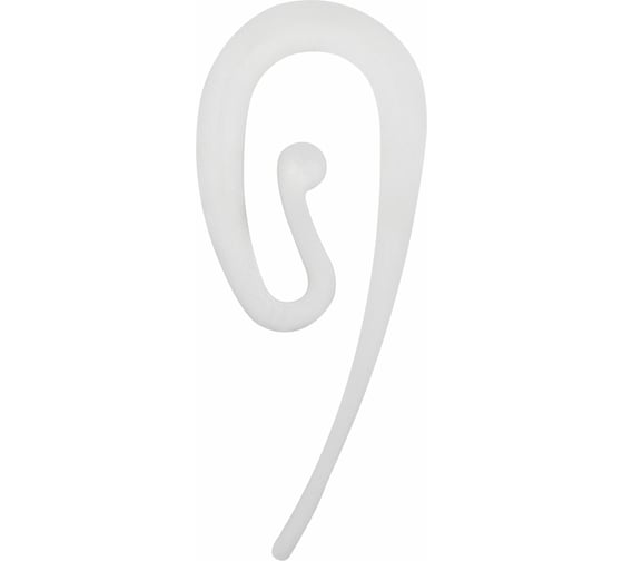 Пластиковый крючок-улитка Arttex А0000012084 1