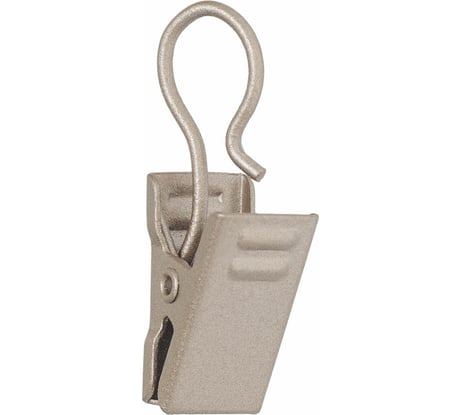 Прищепка-держатель для штор Arttex 599 А0000008384