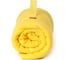 Плед Tplus 1500x2000 мм, флис, желтый T016717 3