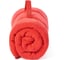 Плед Tplus 1500x2000 мм, флис, красный T016718 3