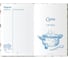 Книга для записи кулинарных рецептов BRAUBERG Фамильные рецепты А5, 80 л, твердая обложка 128853 2