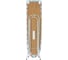 Доска гладильная Standard 2 1220x300 мм PERFECTO LINEA 42-142302 6