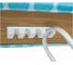 Доска гладильная Standard 1 1220x300 мм PERFECTO LINEA 42-142301 3