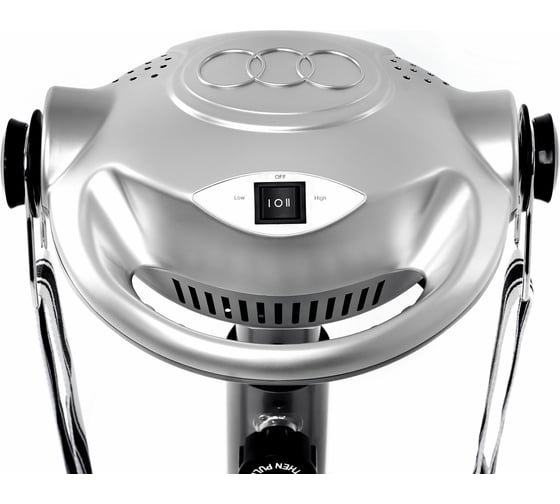 Вибромассажер DFC Vibro10 VM10
