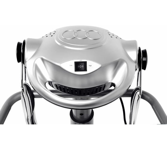 Вибромассажер Vibro15 DFC VM15H