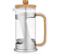 Френч-пресс TALLER 1000мл TR-32337