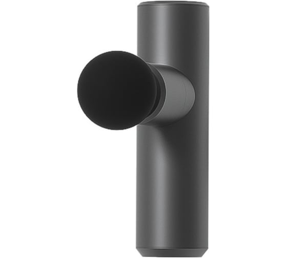 Массажный пистолет YUNMAI mini серый YMFG-M352 Grey 1