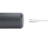 Массажный пистолет YUNMAI mini серый YMFG-M352 Grey 4