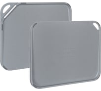 Двухсторонняя разделочная доска Remihof Textur mini ЦБ-00000430