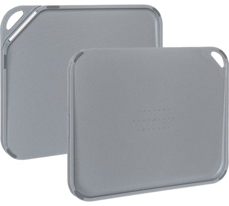 Двухсторонняя разделочная доска Remihof Textur mini ЦБ-00000430