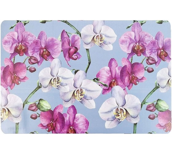 Набор сервировочных салфеток Nouvelle Floristry плейсматов 4 шт, 43x28 см 4430532-Н4