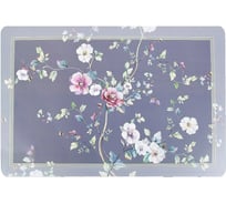 Набор сервировочных салфеток Nouvelle Floristry плейсматов 4 шт, 43x28 см 4430535-Н4
