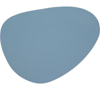 Набор сервировочных салфеток Nouvelle Экокожа плейсматов 4 шт, 45x37 см 9903255-Н4-14