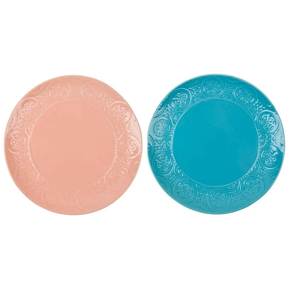 Набор блюд для сервировки Nouvelle Пастель, 27 см, 2 шт. 0540143-Н2-1 ...