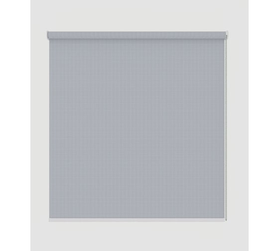 Рулонная штора Arttex Санскрин серый, 060x180 А0000032219 1