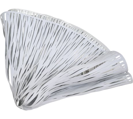 Набор сервировочных салфеток Nouvelle Аjoure плейсматов 4 шт, 38 см 9903303-2-Н4