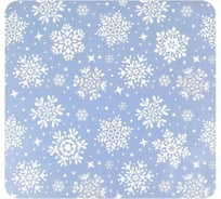 Набор сервировочных салфеток Nouvelle Happy Holidays плейсматов 4 шт, 30x28 см N4430524-Н4