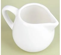 Набор молочников соусников Nouvelle Маршмеллоу 2 шт, 140 мл 0530299-Н2