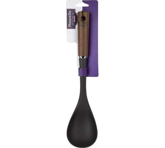Поварская ложка Nouvelle Wood 35 см 4234061 1