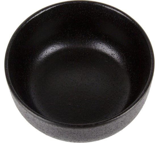 Набор салатников Nouvelle Black Stone 2 шт, 600 мл 0540161-Н2