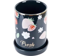 Подставка для кухонных принадлежностей и столовых приборов Nouvelle Fresh 13.5 см 1760186-2