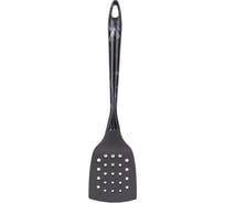 Кухонная лопатка Nouvelle Мрамор с прорезями, 34.5 см 4234048