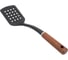 Кухонная лопатка Nouvelle Wood с прорезями, 35 см 4234063 1