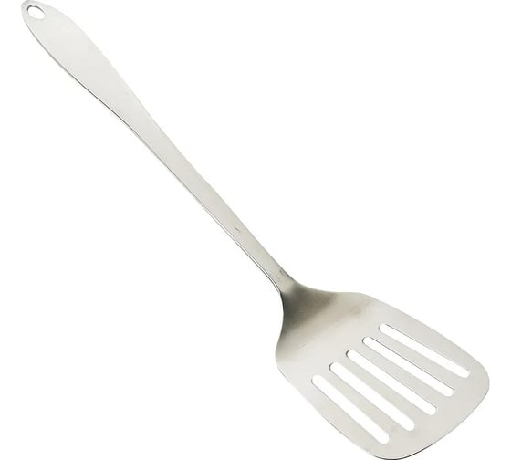 Кухонная лопатка Nouvelle с прорезями, 37 см 9902520