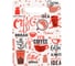 Подставка под горячее Nouvelle Coffee Time с пробкой, 15x20 см 4730203-2 1