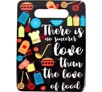 Подставка под горячее Nouvelle Bon Appetit с пробкой, 15x20 см 4730200-2