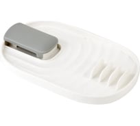 Подставка для крышки и ложки Nouvelle 18x11.5 см 9903432-4