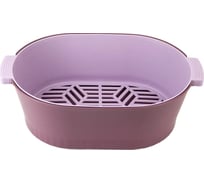 Набор кухонных аксессуаров Nouvelle дуршлаг и миска, 29.5x19.5 см 9903408-2