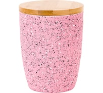 Банка для сыпучих продуктов Nouvelle Гранит 600 мл 1120085-4