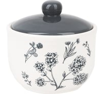 Сахарница Dolomite Луговые травы 450 мл L2520913