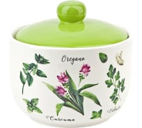 Сахарница Dolomite Душистые травы 450 мл L2520939