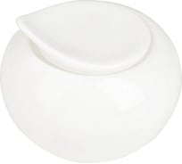 Набор сахарниц Nouvelle Маршмеллоу 2 шт, 380 мл 0530259-Н2