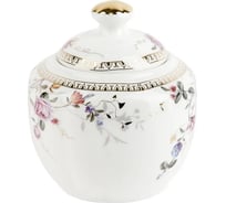 Сахарница Nouvelle Цветник 300 мл 1270674