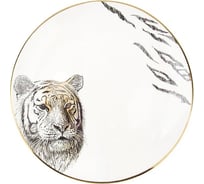 Набор тарелок Nouvelle Саванна/Тигр 2 шт, 30 см 1780278-2-Н2