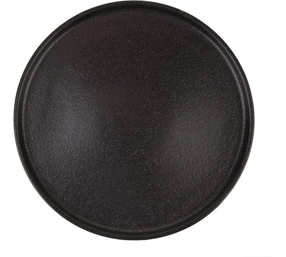Набор тарелок Nouvelle Black Stone 2 шт, 21 см 0540159-Н2 1