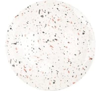 Набор тарелок Nouvelle Мраморная крошка 2 шт, 27 см 2730040-Н2