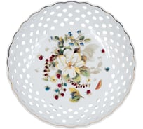 Конфетница Nouvelle Шиповник 20.5 см 1270694