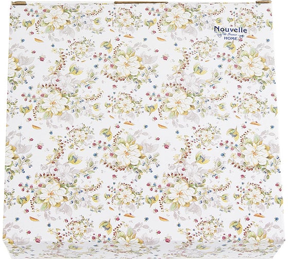Конфетница Nouvelle Шиповник 20.5 см 1270694