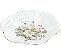 Конфетница Nouvelle Шиповник 15 см 1270695