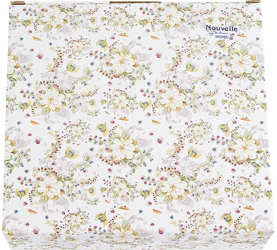 Конфетница Nouvelle Шиповник 15 см 1270695