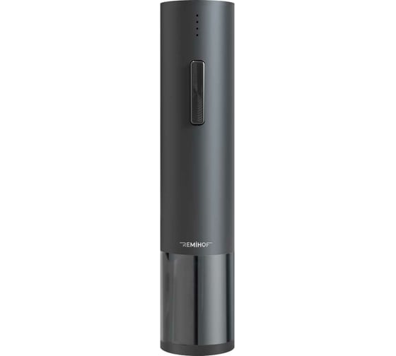 Электроштопор Remihof Zigmund Black ЦБ-00000296 1