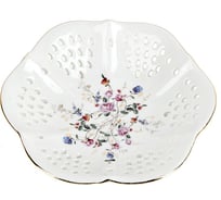 Конфетница Nouvelle Цветник 15 см 1270679