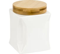 Банка для сыпучих продуктов Nouvelle Naturel 1050 мл 2631005