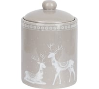 Банка для сыпучих продуктов Dolomite Northland 980 мл 2521126