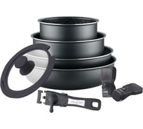 Набор посуды для приготовления пищи Remihof ASTER ЦБ-00000295