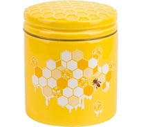 Банка для сыпучих продуктов Dolomite Honey 480 мл L2520971 23410827